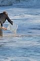 jennifer garner takes a fully clothed dip in the ocean 29