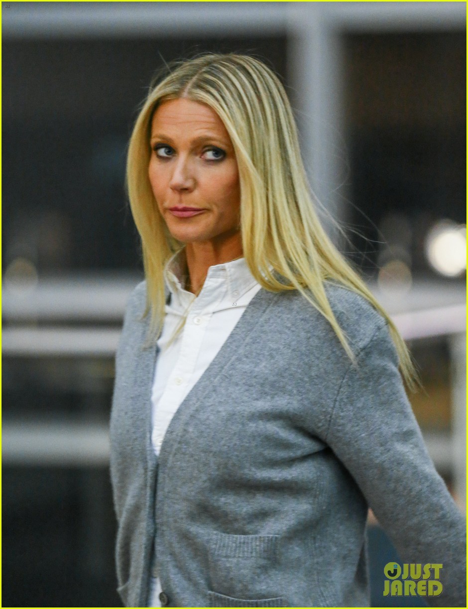 gwyneth paltrow says shes taking a break from acting 02