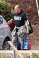 woody harrelson goes snorkeling with pregnant alanis morissette 03
