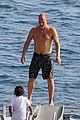 woody harrelson goes snorkeling with pregnant alanis morissette 04