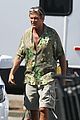 david hasselhoff baywatch set for first time 04