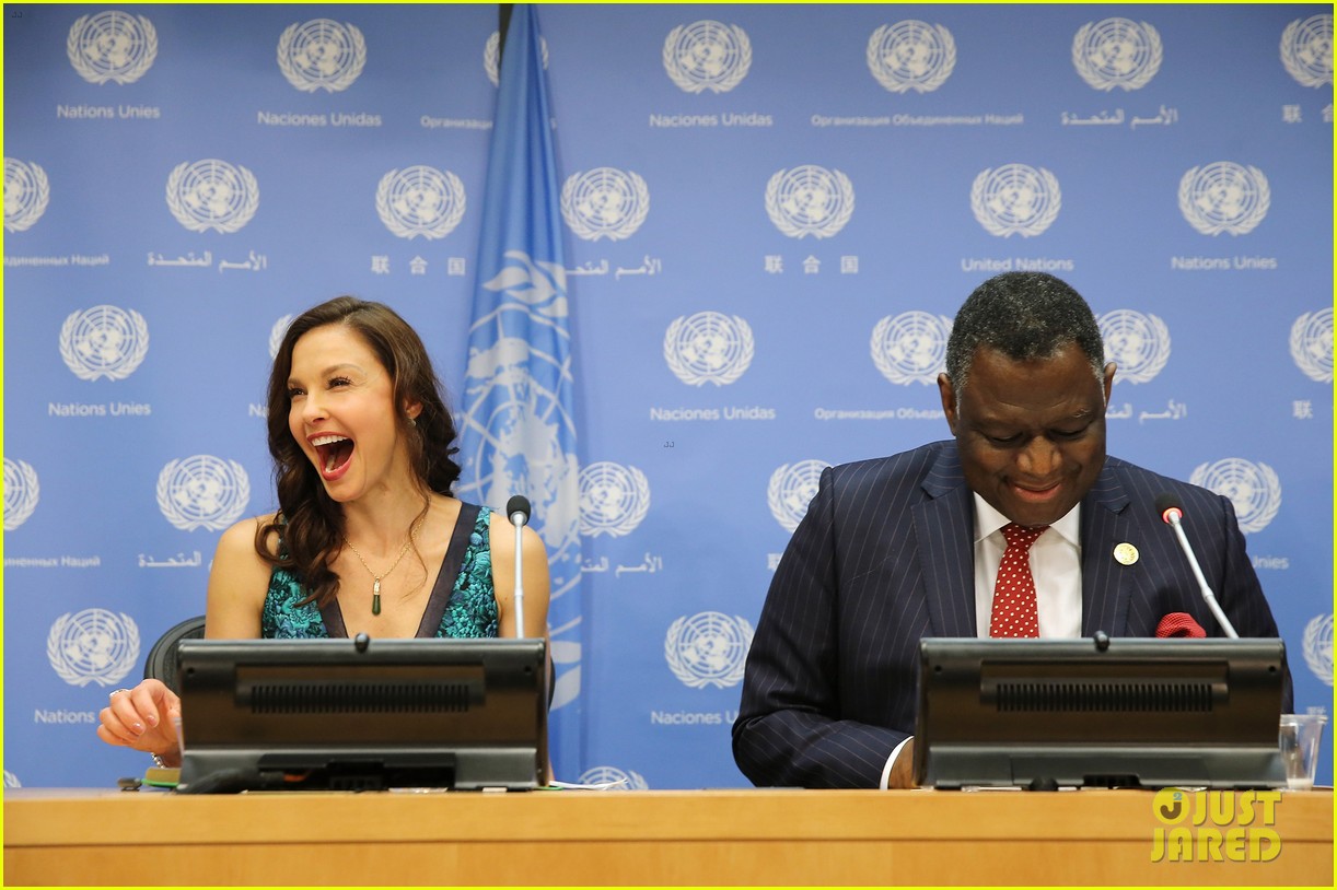 ashley judd appointed un goodwill ambassador vows to put end to 15 million 063606885