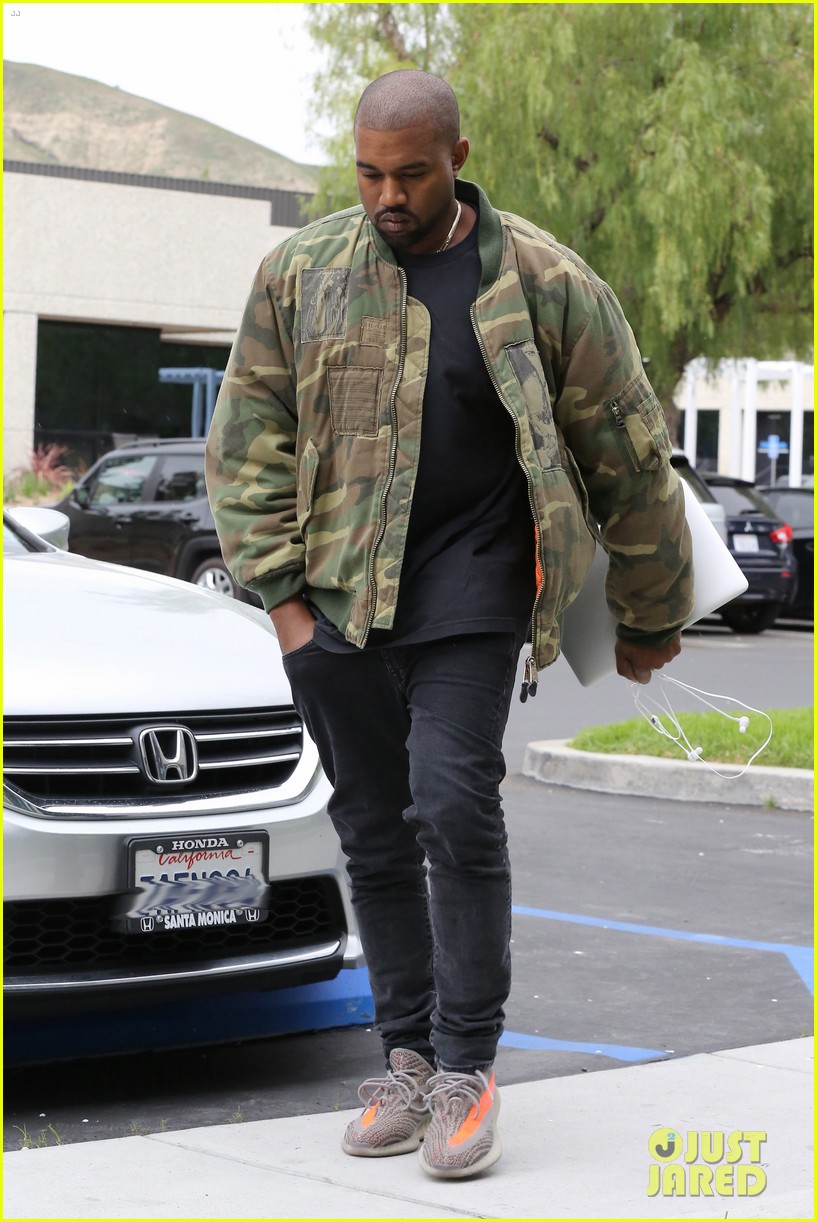 kanye west shoe release