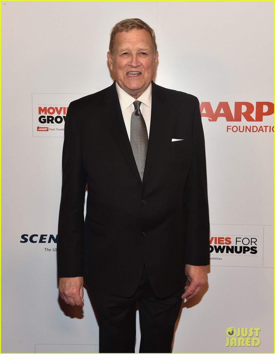 30 Rock' Actor \u0026 SAG-AFTRA President Ken Howard Dead at 71: Photo 3612757 | Ken  Howard, RIP Photos | Just Jared: Entertainment News, image size:948x1222