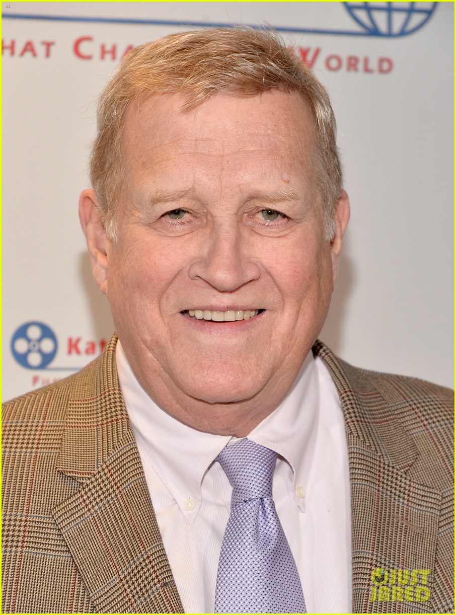 30 Rock' Actor \u0026 SAG-AFTRA President Ken Howard Dead at 71: Photo 3612758 | Ken  Howard, RIP Photos | Just Jared: Entertainment News, image size:906x1222