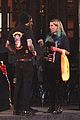 kesha spotted out with friends feliz 06