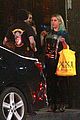 kesha spotted out with friends feliz 11