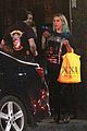 kesha spotted out with friends feliz 17