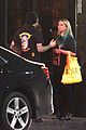 kesha spotted out with friends feliz 19