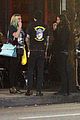kesha spotted out with friends feliz 24