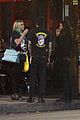 kesha spotted out with friends feliz 26