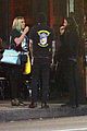 kesha spotted out with friends feliz 27