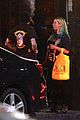 kesha spotted out with friends feliz 28