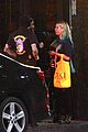 kesha spotted out with friends feliz 29