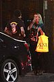 kesha spotted out with friends feliz 30