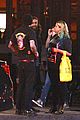 kesha spotted out with friends feliz 31