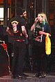 kesha spotted out with friends feliz 33