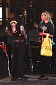 kesha spotted out with friends feliz 34