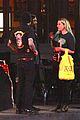 kesha spotted out with friends feliz 35