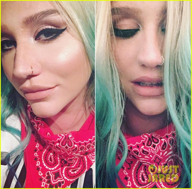 Kesha is Writing Songs Amid Dr. Luke Case Appeal, Iggy Azalea Wants to