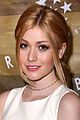 brittany snow lea michele dominic sherwood ted baker six star style event 17