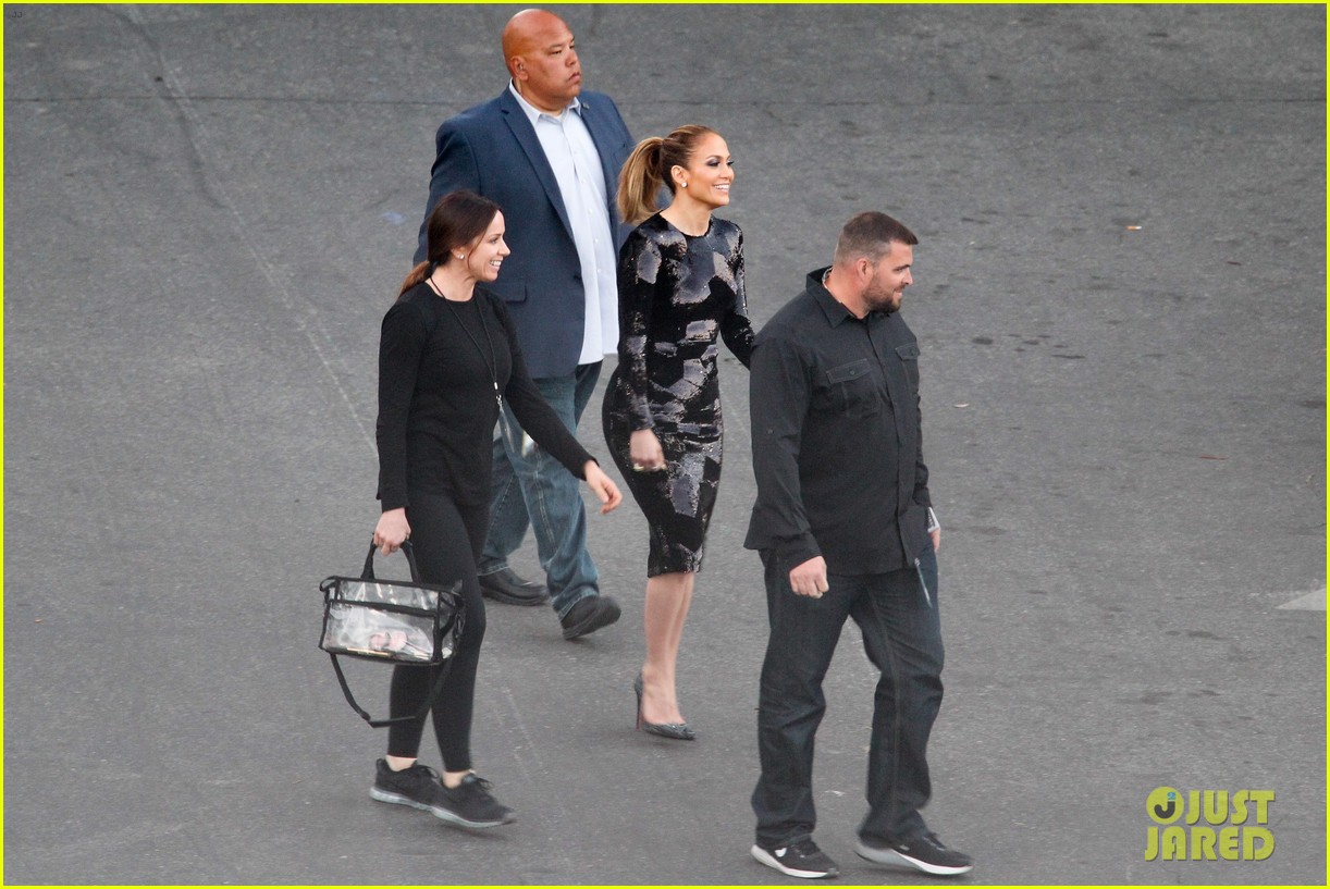 Jennifer Lopez Says She & Ben Affleck Shared 'Genuine Love' Photo