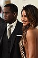 jennifer lopez ex sean combs couple up at the perfect match l a premiere 02