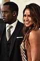 jennifer lopez ex sean combs couple up at the perfect match l a premiere 12