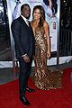jennifer lopez ex sean combs couple up at the perfect match l a premiere 25