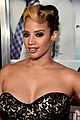 jennifer lopez ex sean combs couple up at the perfect match l a premiere 43