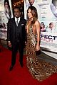 jennifer lopez ex sean combs couple up at the perfect match l a premiere 45