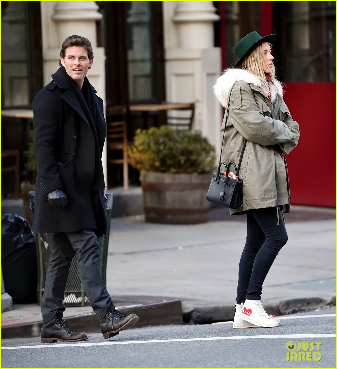james marsden steps out in nyc with rumored girlfriend edei 113598134