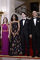 president michelle obama canadian president white house state dinner 03