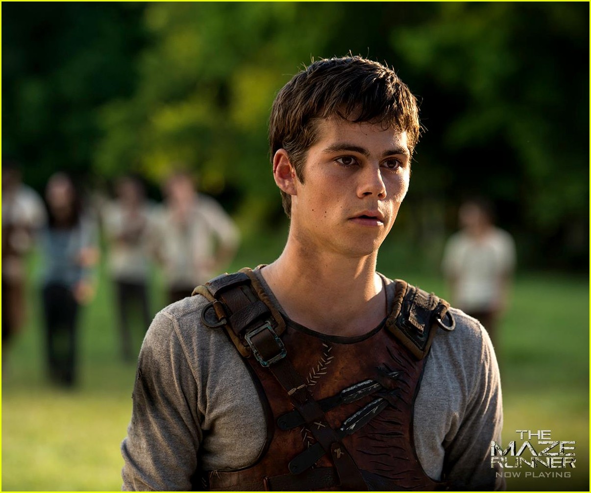 Dylan O'Brien Severely Injured on 'Maze Runner 3' Set Photo 3608958