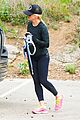 reese witherspoon hike dog brentwood 05
