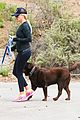 reese witherspoon hike dog brentwood 16