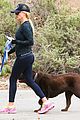 reese witherspoon hike dog brentwood 36