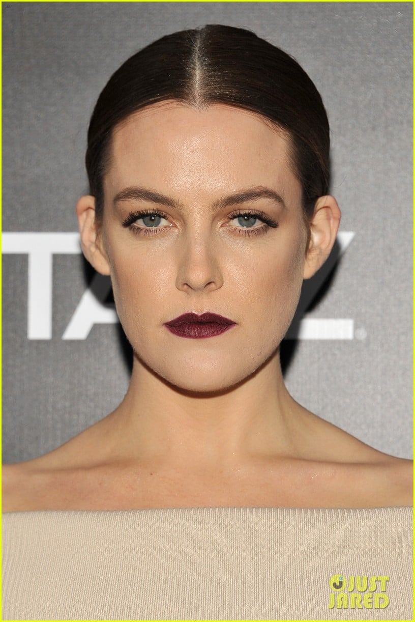 riley keough girlfriend experience premiere nyc 08