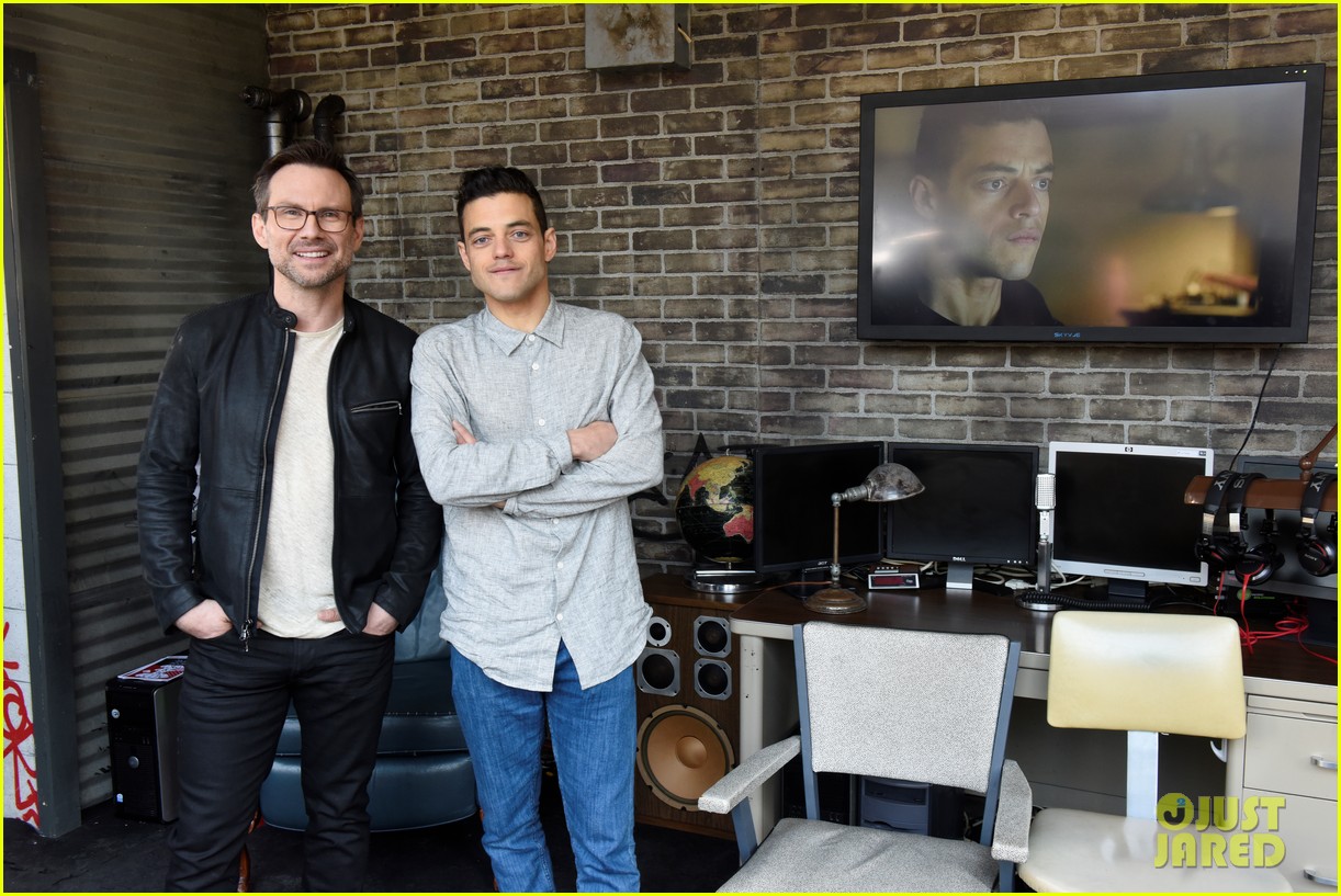 the cast of mr robot heads to sxsw 05
