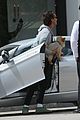 gavin rossdale picks up a baguette during grocery run 19