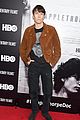 chloe sevigny helps premiere mapplethorpe look at the pictures in nyc 05