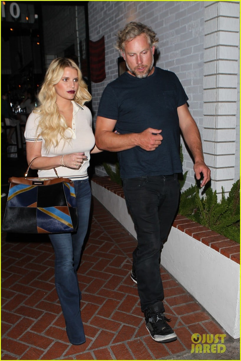 Jessica Simpson Shares Cute New Photos of Maxwell & Ace! Photo 3607994