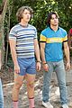 everybody wants some cast transformations 12