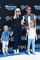 gwen stefani says shed be blessed to have a gay son 05