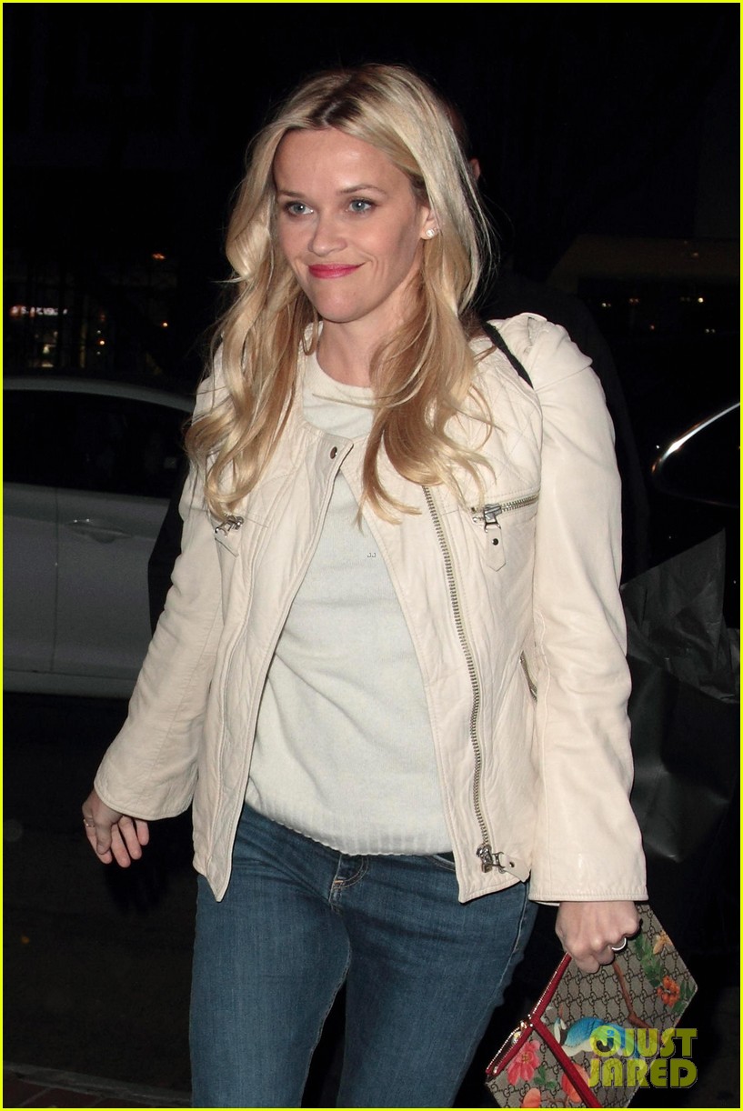 taylor swift reese witherspoon dinner madeo 043616721