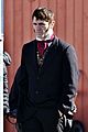 sam witwer once upon a time set 02