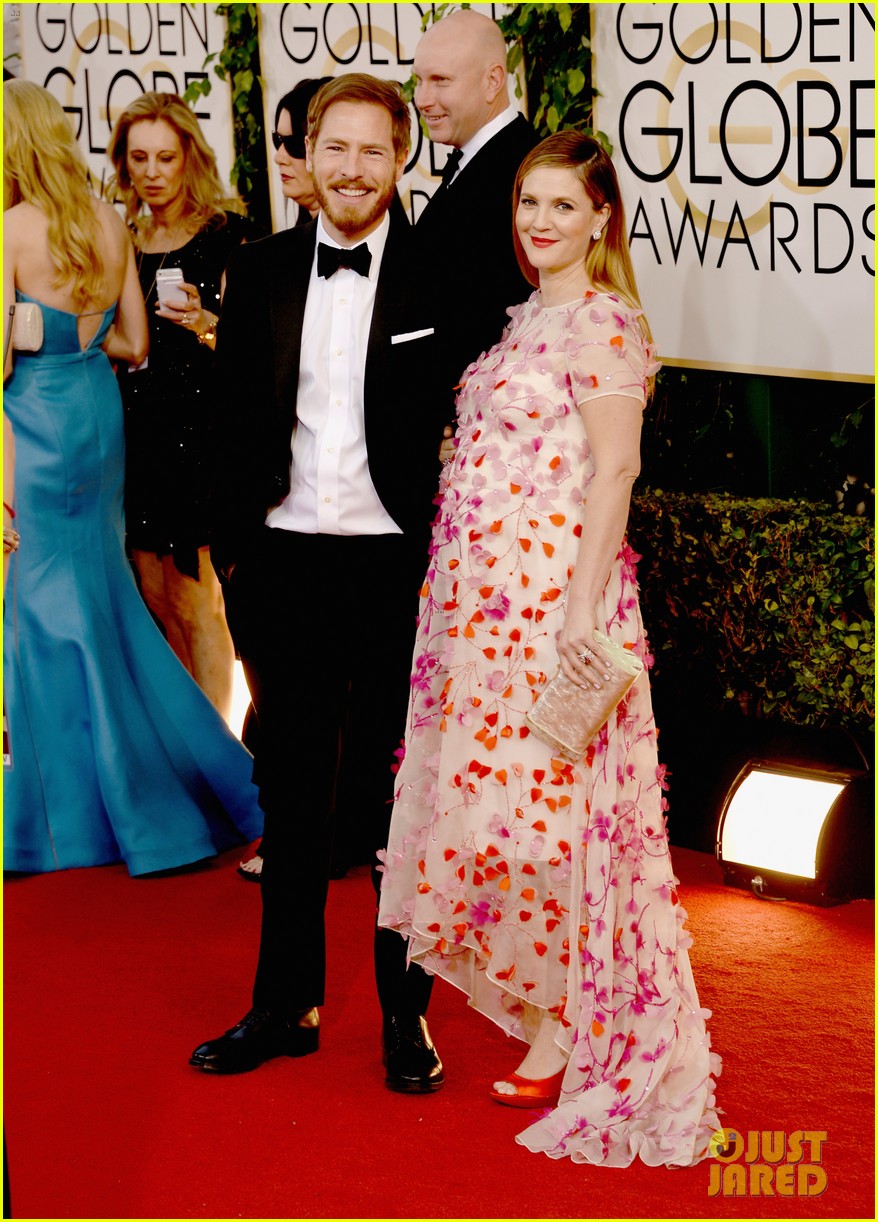 Drew Barrymore Confirms Divorce, Releases a Statement Photo 3620102