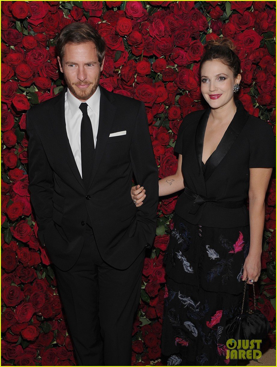 Drew Barrymore & Will Kopelman Split After 3+ Years of Marriage Photo
