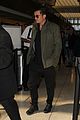 orlando bloom pulls off cool airport style for trip to paris 18