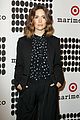 rose byrne makes first official post baby appearance 10